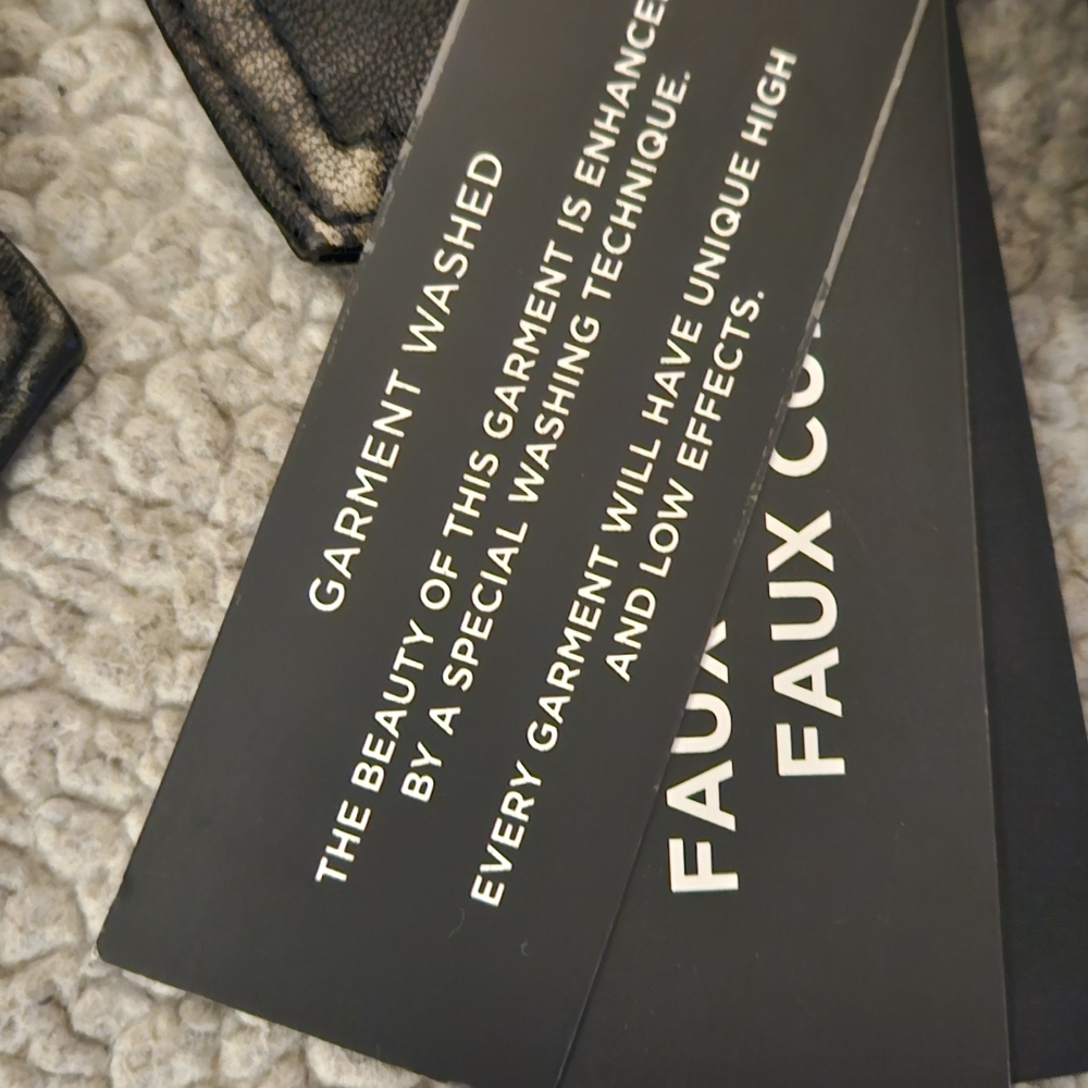 Karl Lagerfeld Jacket - Picture 3 of 7